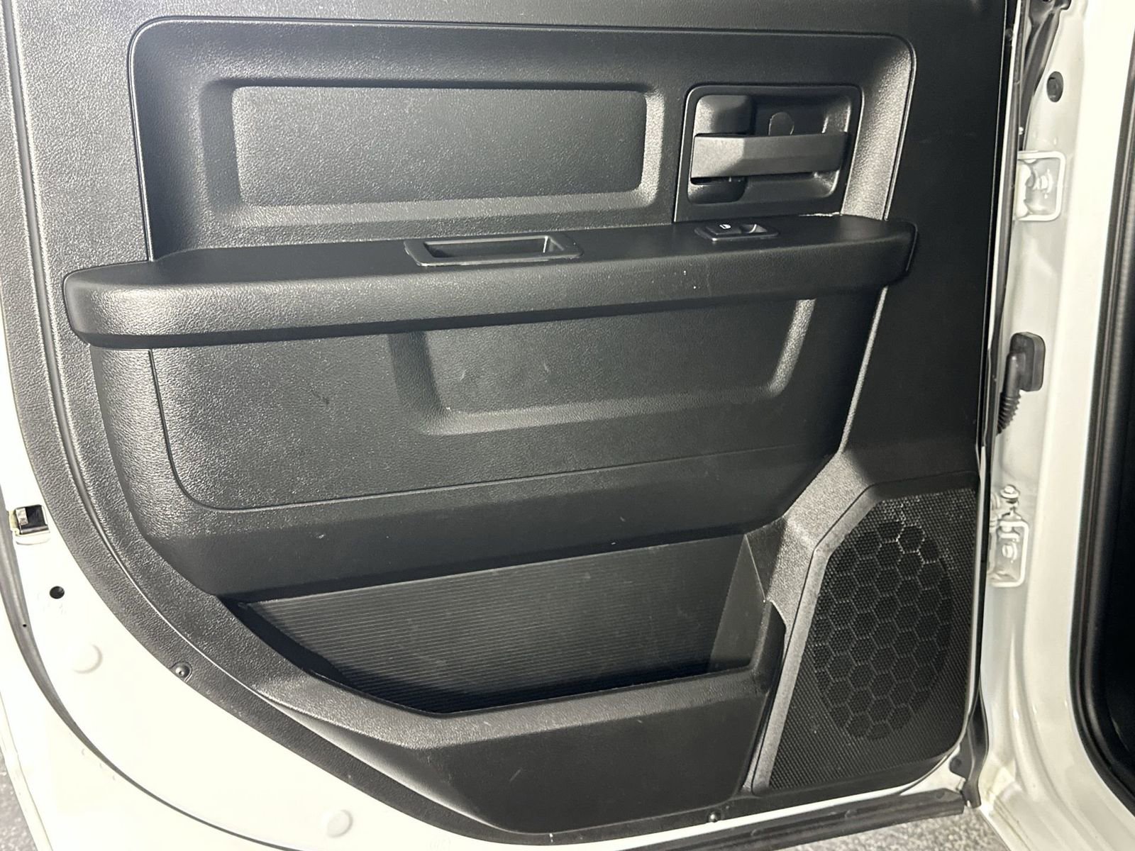 Used 2023 RAM 3500 Tradesman image 33