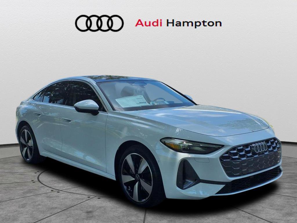 Used 2025 Audi A5 Premium