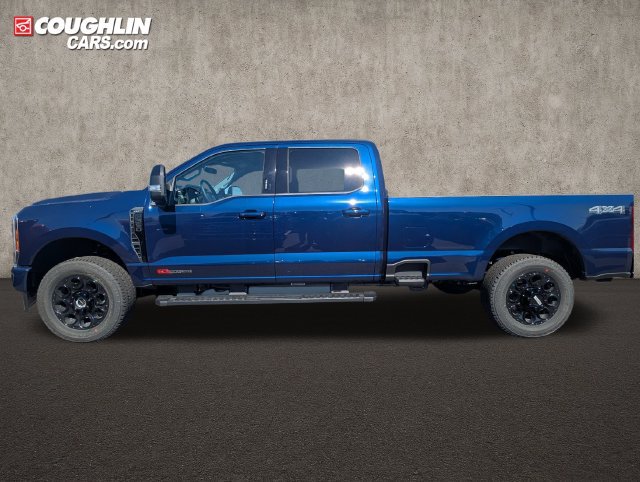 New 2027 Ford F350 Lariat w/ Black Appearance Package AWD/4WD image 5