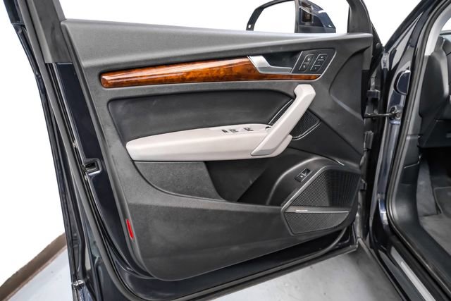 Used 2018 Audi Q5 2.0T Premium Plus image 45