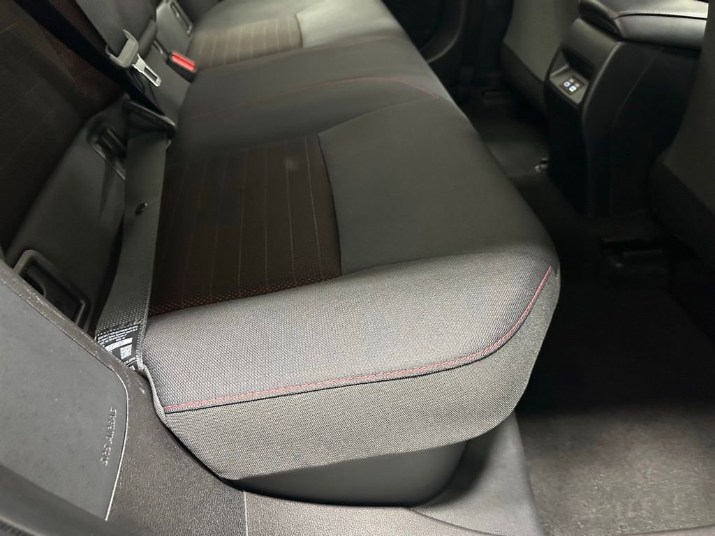 Used 2025 Toyota Corolla SE FWD image 52