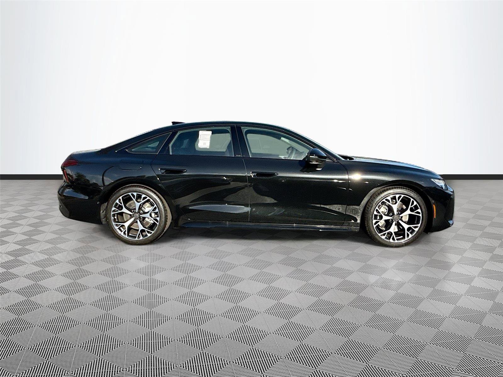 New 2026 Audi A6 Prestige AWD/4WD image 8