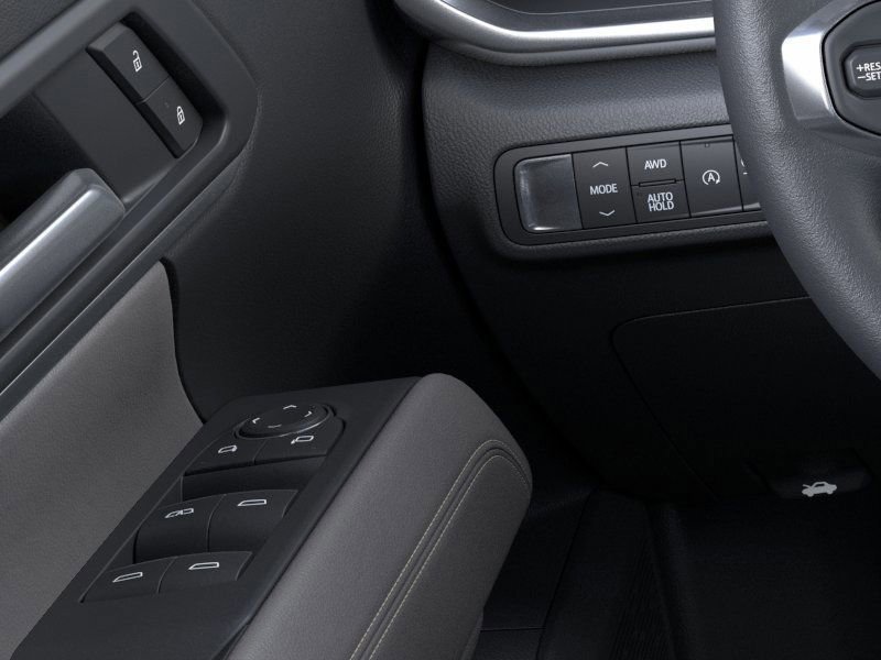 New 2025 GMC Terrain Elevation AWD/4WD image 22