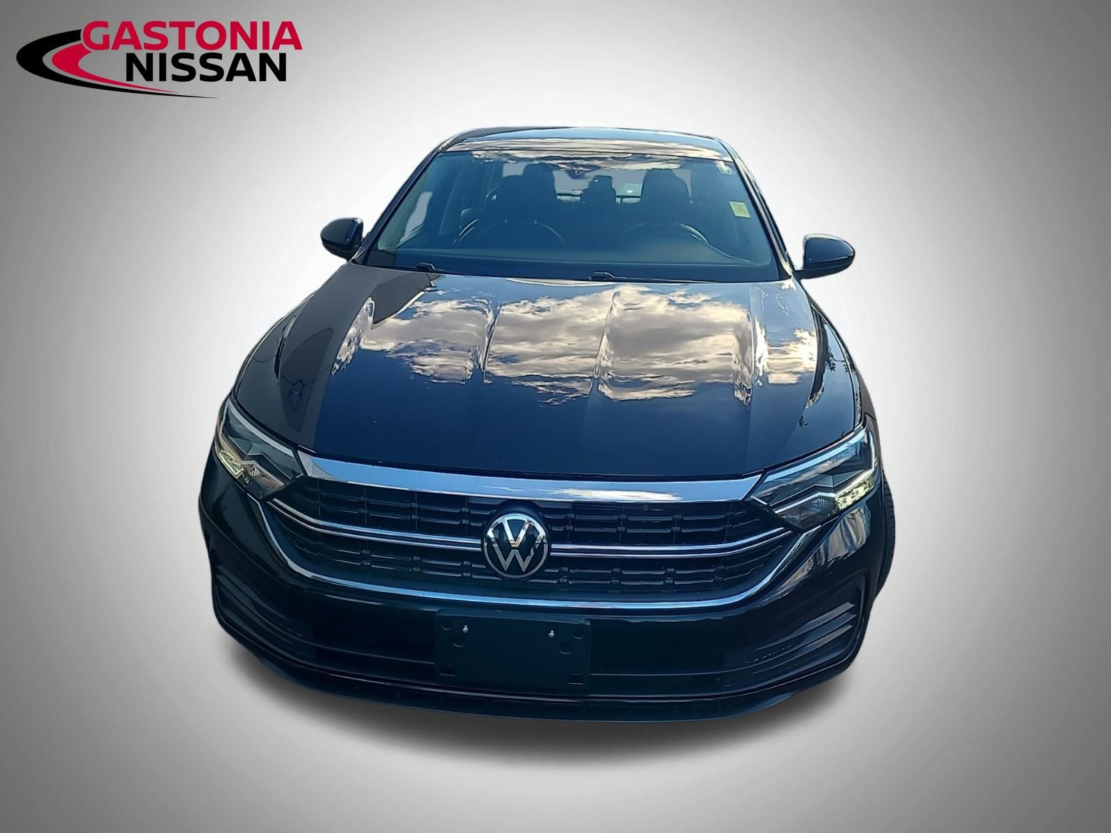 Used 2024 Volkswagen Jetta SE image 49