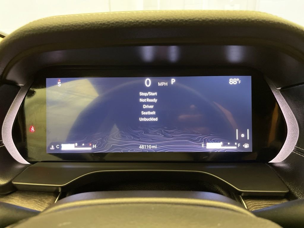 Certified 2021 Jeep Grand Cherokee L Limited image 14