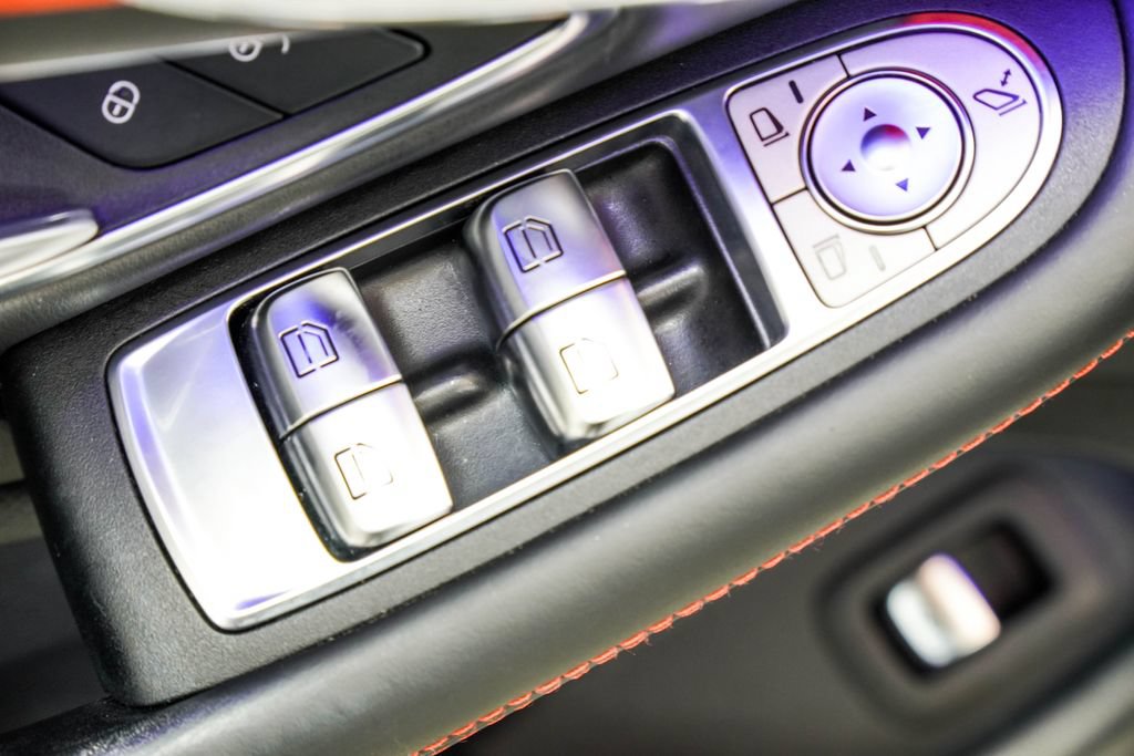 Used 2020 Mercedes-Benz C 63 AMG S image 43