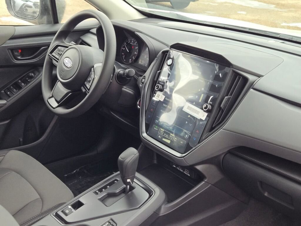 New 2026 Subaru Crosstrek 2.0i Premium image 7