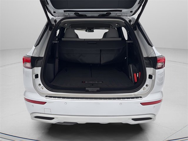 Used 2022 Mitsubishi Outlander SEL image 21