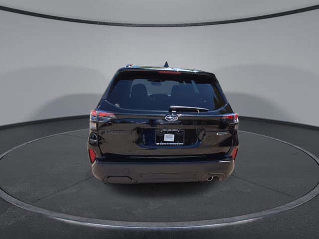 New 2026 Subaru Forester Touring AWD/4WD image 7