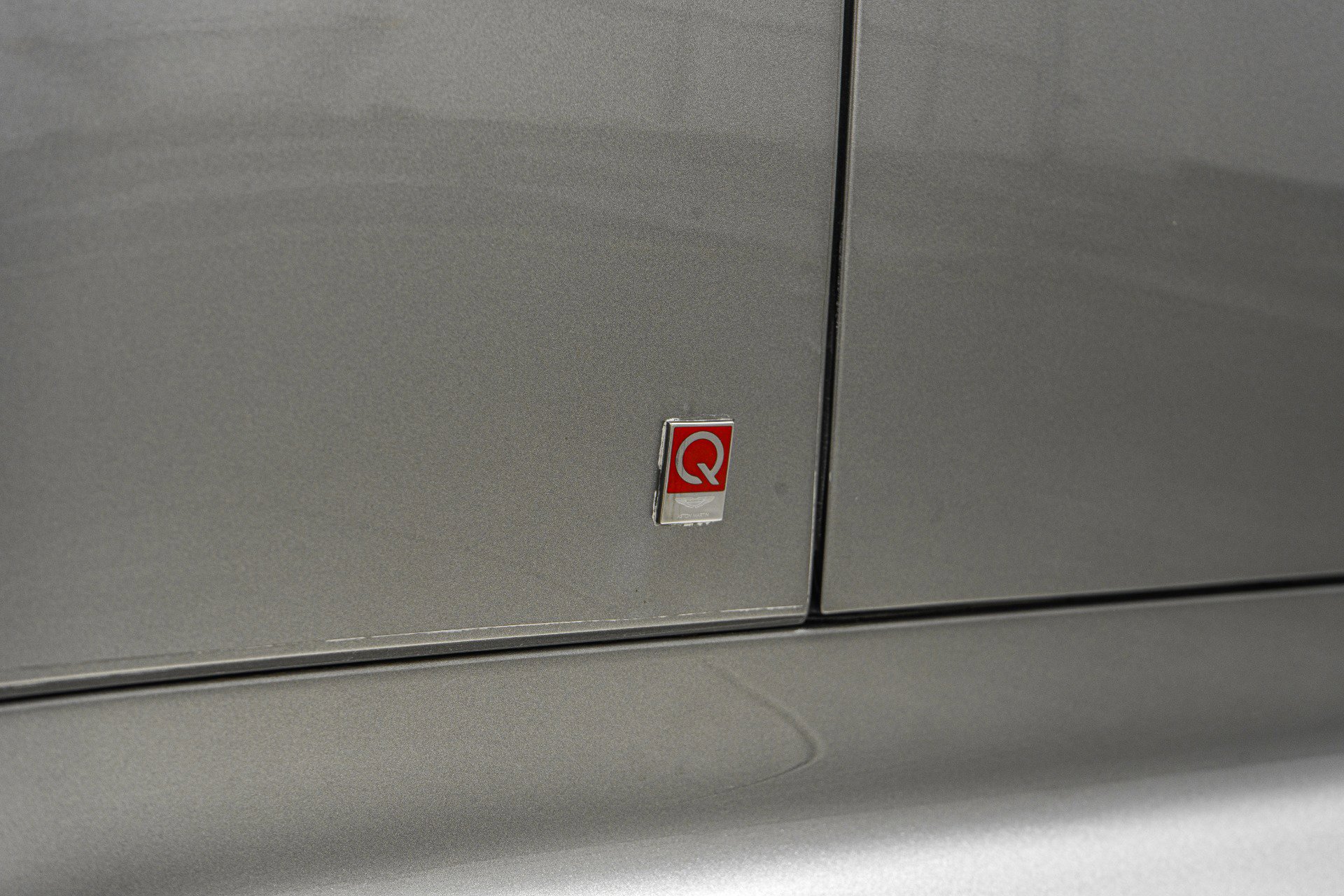 Used 2017 Aston Martin V12 Vantage S image 38