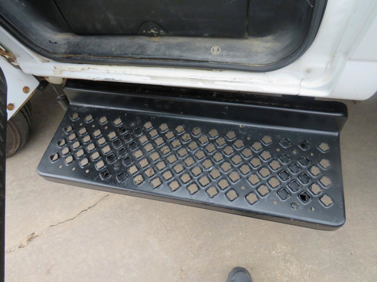 Used 2005 Chevrolet Kodiak C4500 2WD Regular Cab image 21