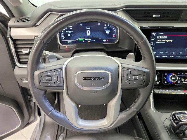 Used 2023 GMC Sierra 1500 Denali w/ Technology Package image 21