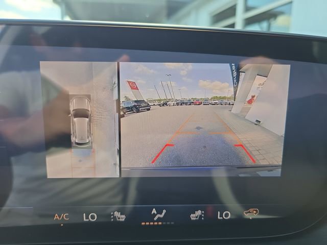 New 2026 Buick Envision Sport Touring image 21