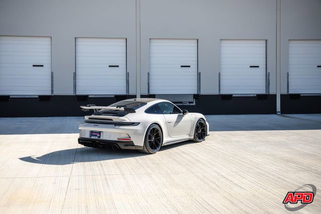 Used 2022 Porsche 911 GT3 RWD image 61