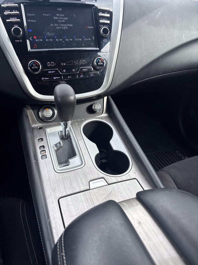 Used 2016 Nissan Murano S w/ Navigation Package AWD/4WD image 27