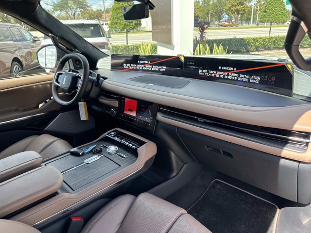 New 2025 Lincoln Navigator L Black Label image 20