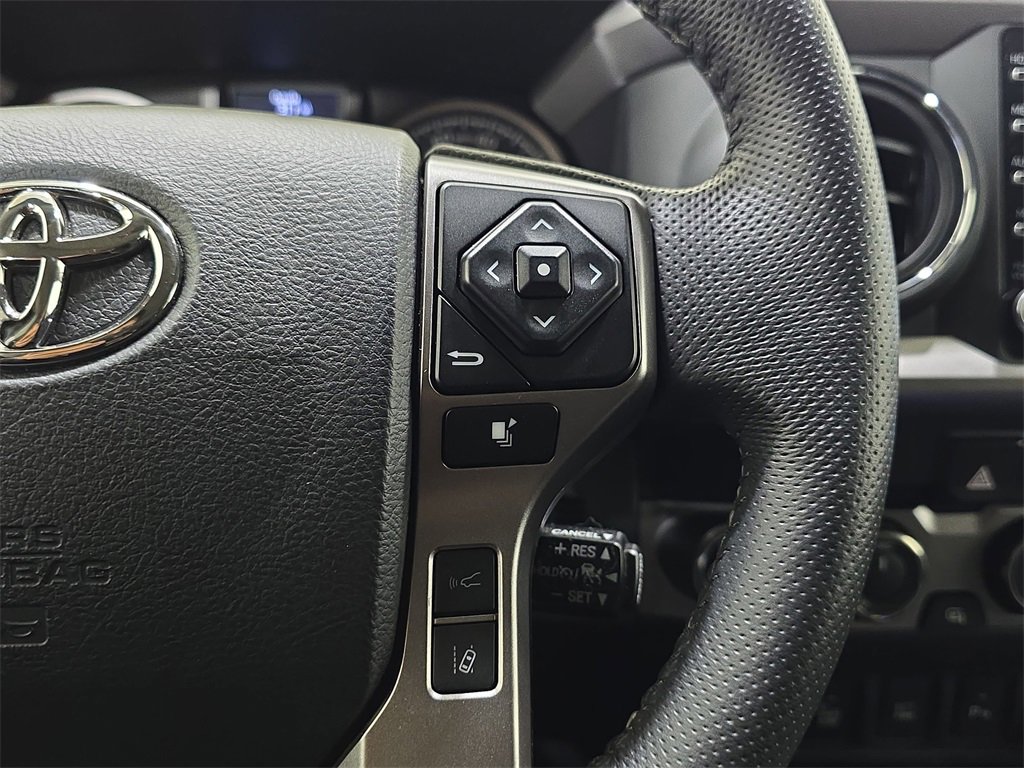 Used 2023 Toyota Tacoma 4x4 Double Cab image 20