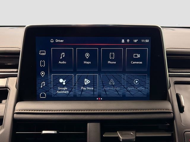 Used 2024 GMC Yukon XL AT4 w/ Max Trailering Package image 15