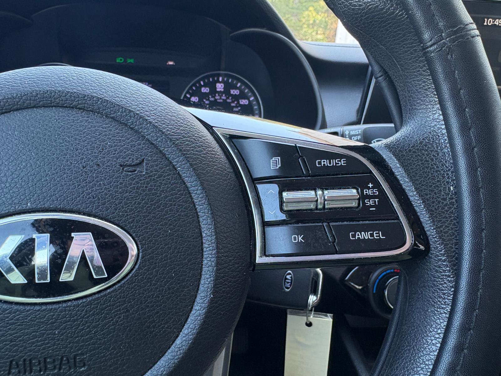Used 2019 Kia Forte LXS image 33