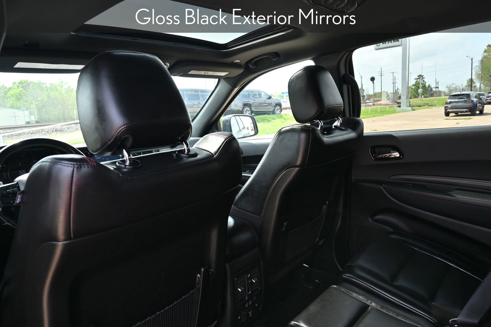 Used 2024 Dodge Durango GT image 26