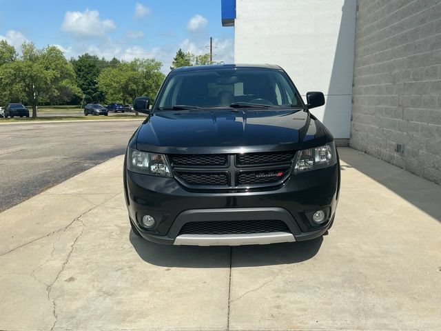 Used 2015 Dodge Journey R/T AWD/4WD image 9
