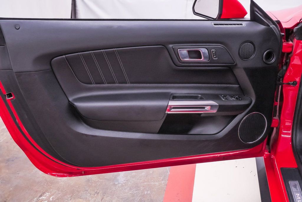 Used 2023 Ford Mustang Premium image 29