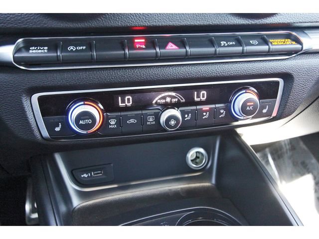 Used 2019 Audi A3 2.0T Premium Plus w/ Premium Plus Package FWD image 25