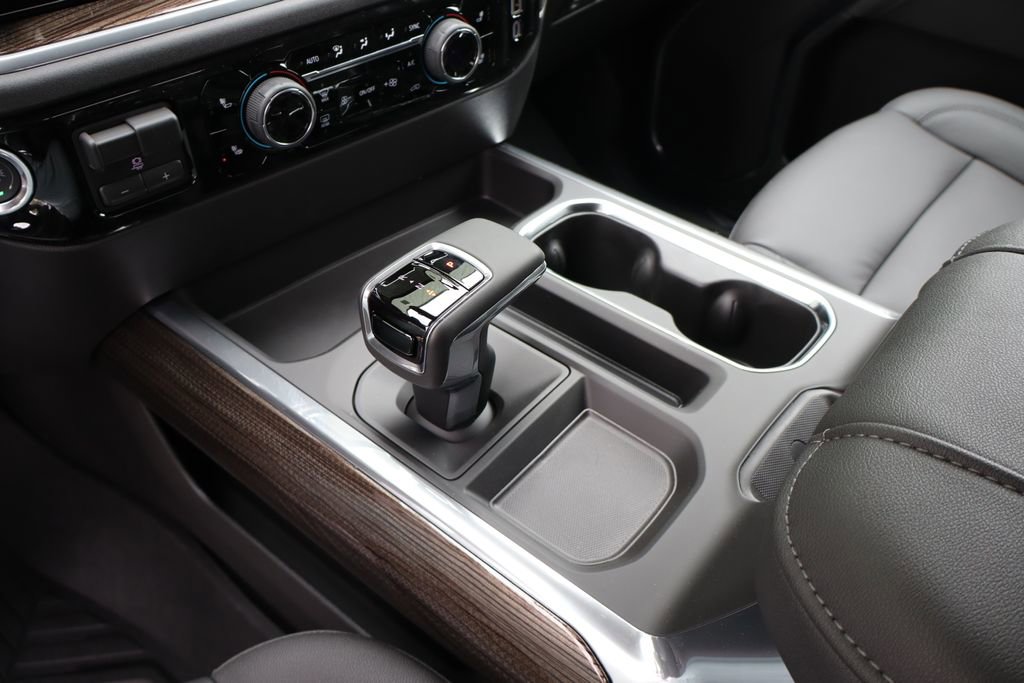 New 2026 Chevrolet Silverado 1500 LT Trail Boss w/ LT Trail Boss Premium Package AWD/4WD image 28
