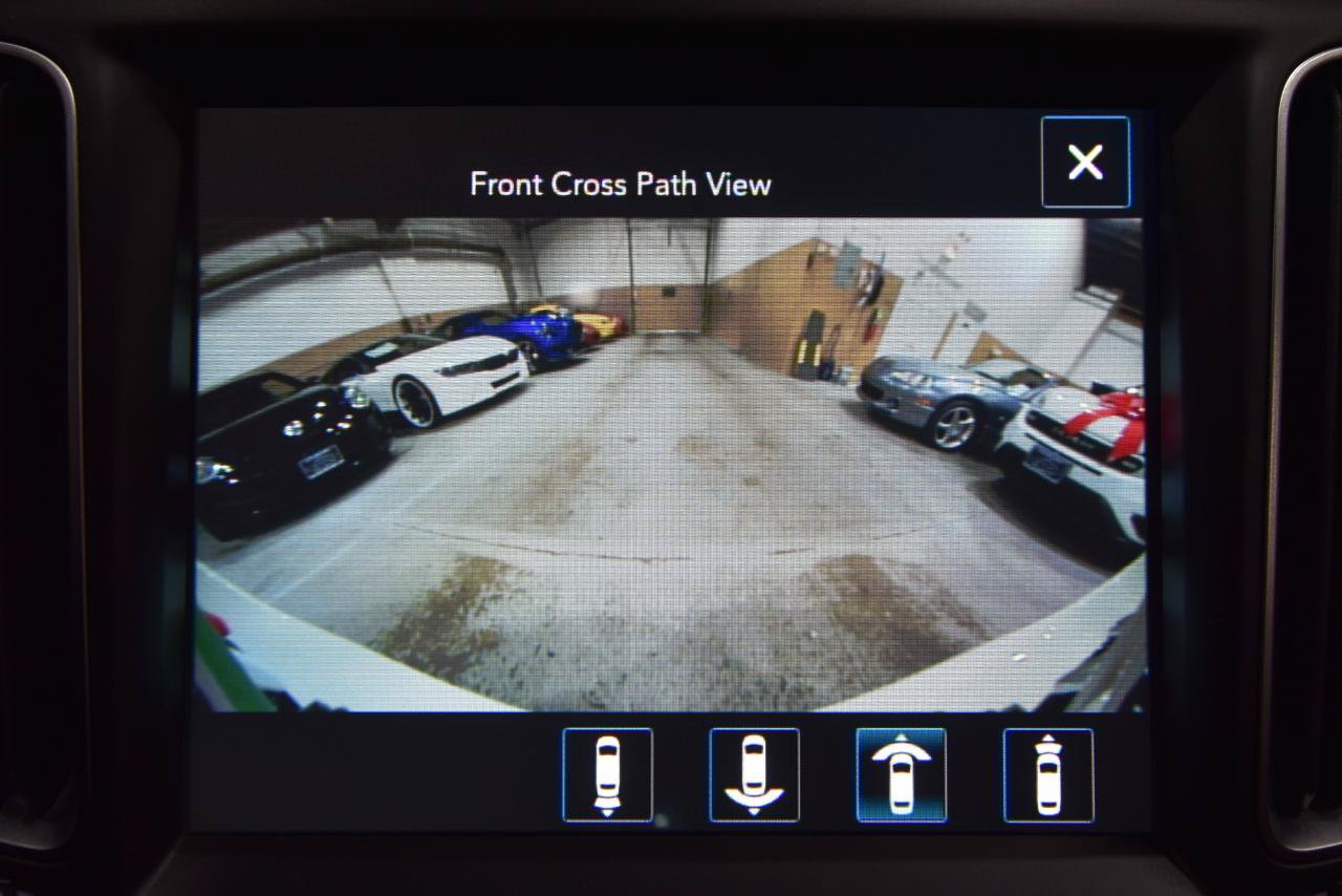 Used 2018 Maserati Levante AWD/4WD image 31