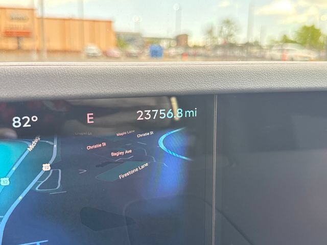 Certified 2024 Lincoln Nautilus Premier AWD/4WD image 19