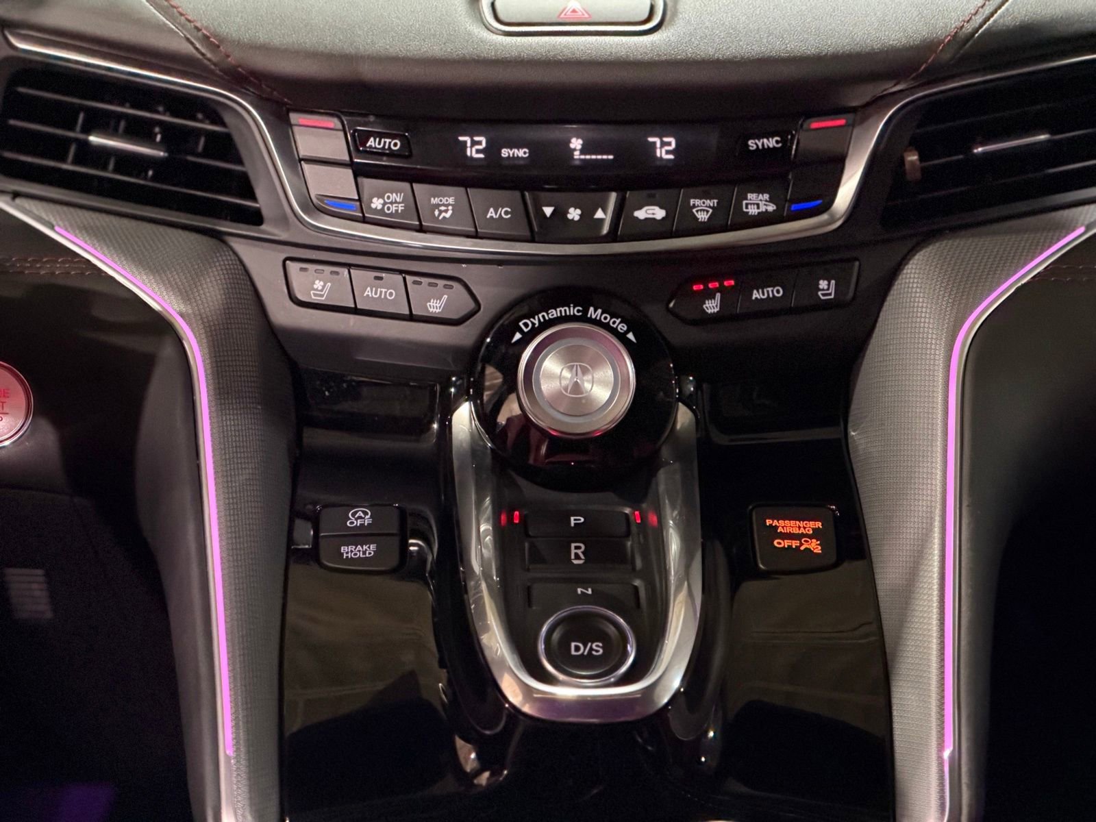 Used 2024 Acura TLX Type S image 13