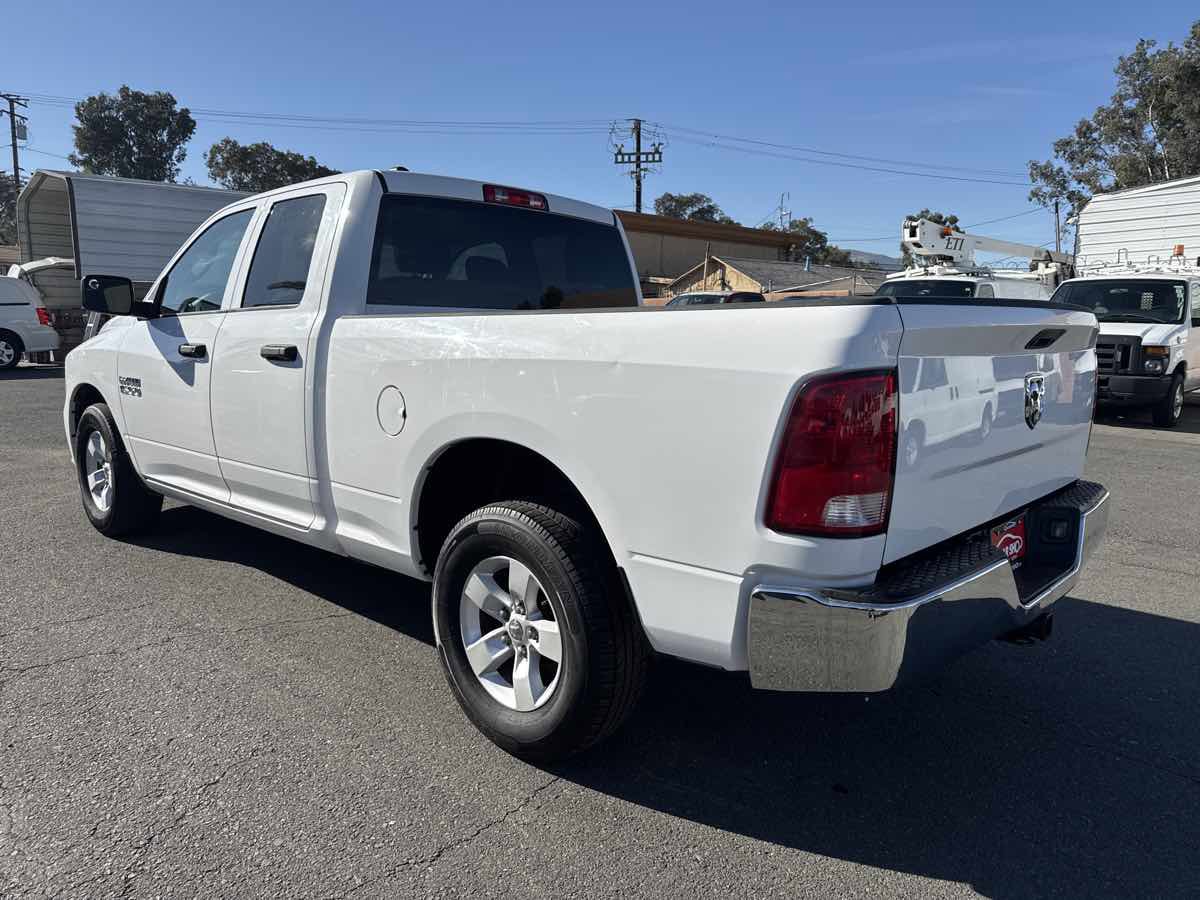 Used 2016 RAM 1500 Express image 5