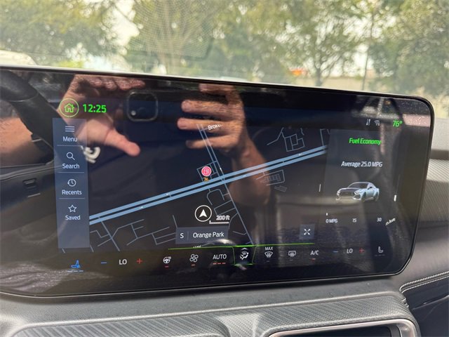 Used 2024 Ford Mustang Premium image 28