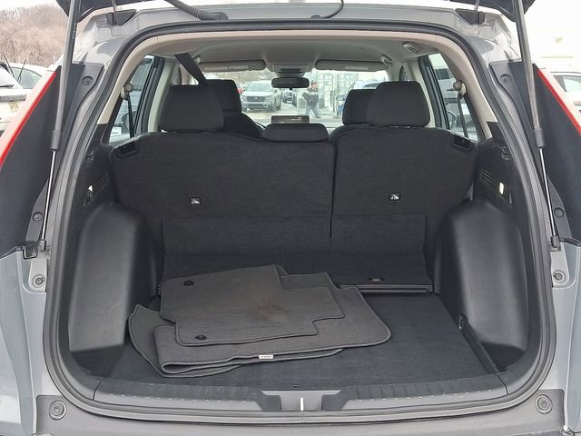 Used 2024 Honda CR-V LX image 28