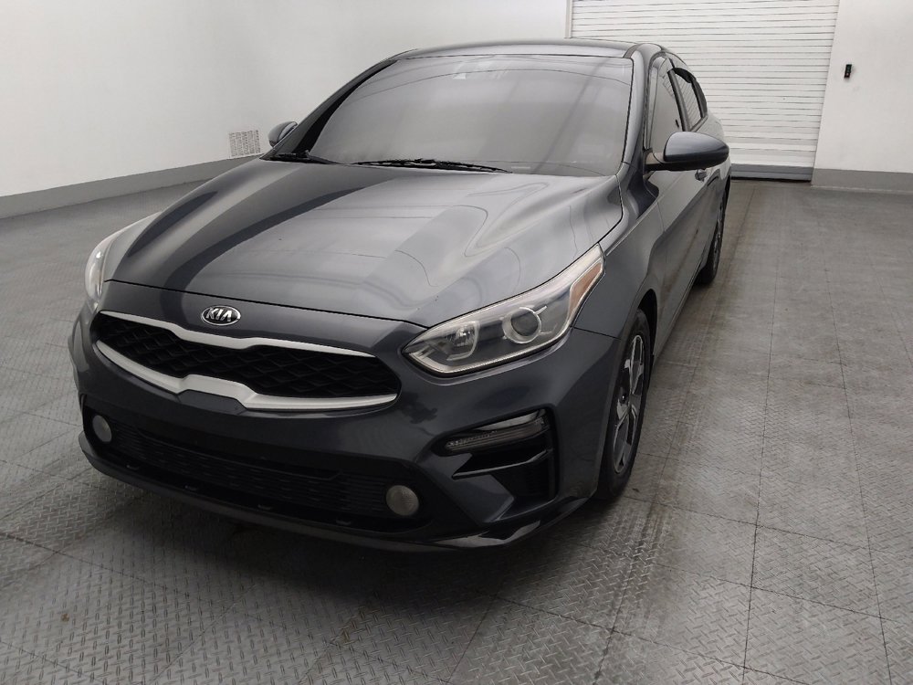 Used 2020 Kia Forte LXS image 15