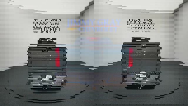 New 2026 Chevrolet Silverado 1500 LT w/ Safety Package image 4