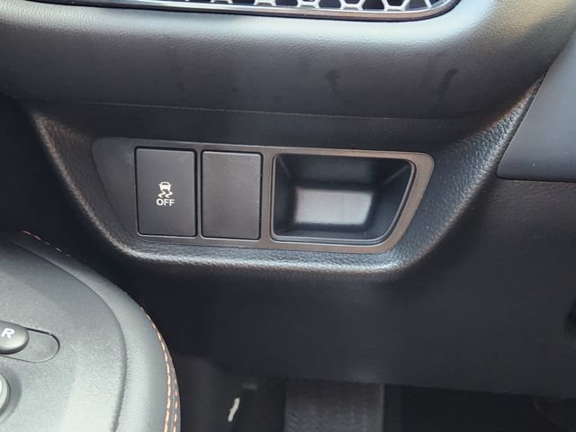Used 2026 Honda HR-V Sport image 23