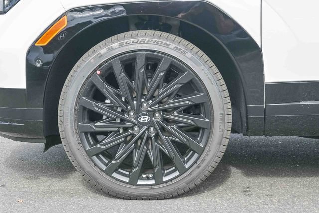 New 2026 Hyundai Santa Fe Calligraphy AWD/4WD image 10