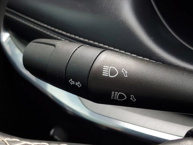 Used 2022 Jeep Compass High Altitude AWD/4WD image 16