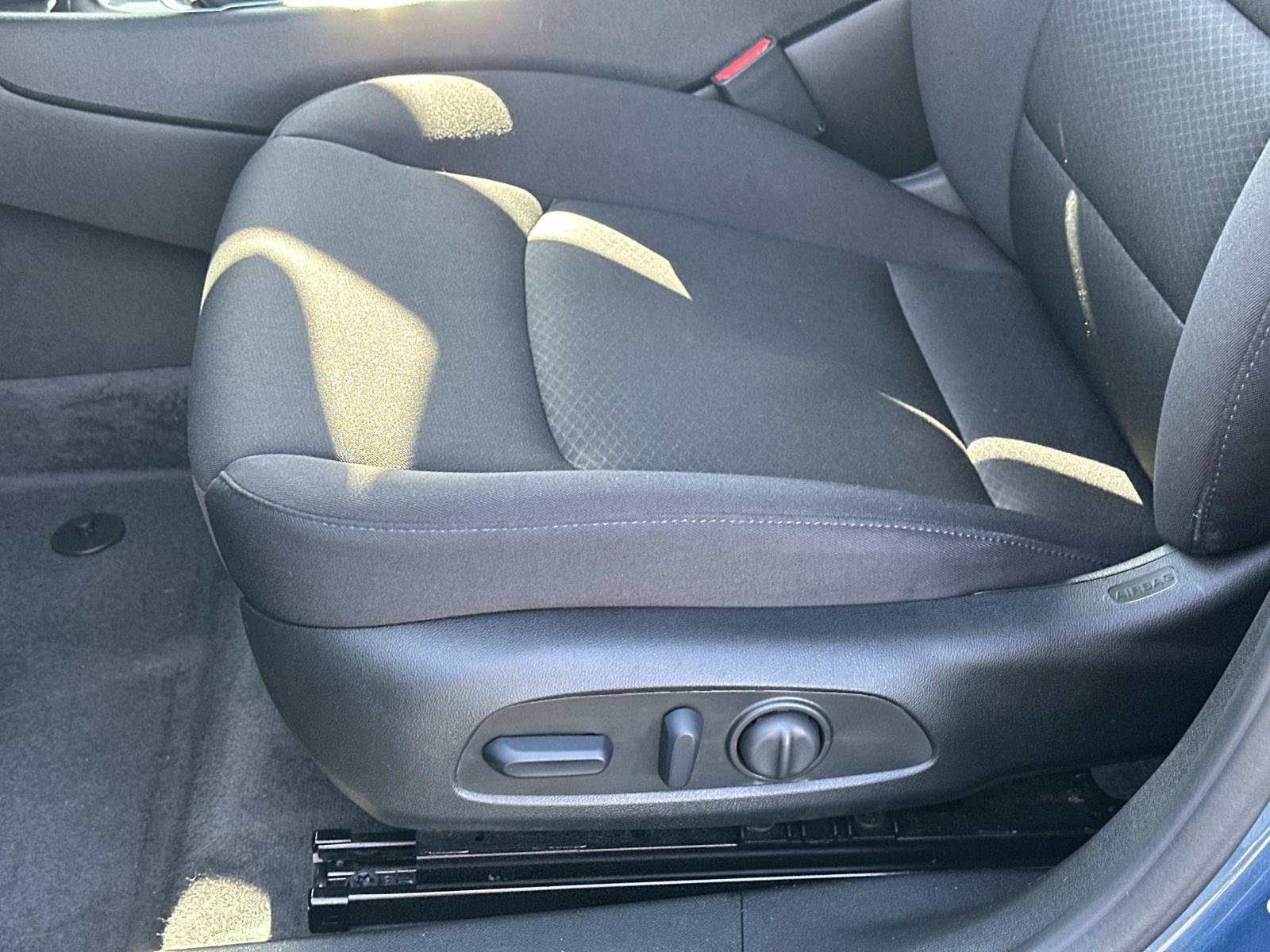 Certified 2024 Chevrolet Malibu RS FWD image 16