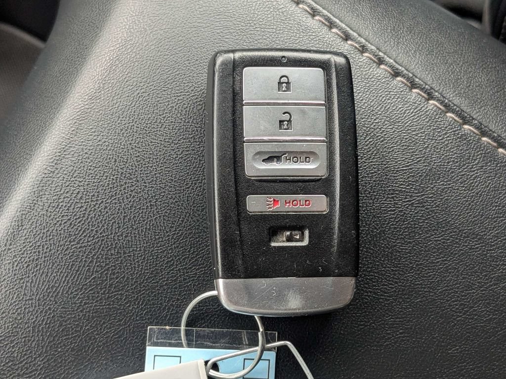 Used 2021 Acura RDX AWD w/ Technology Package image 35