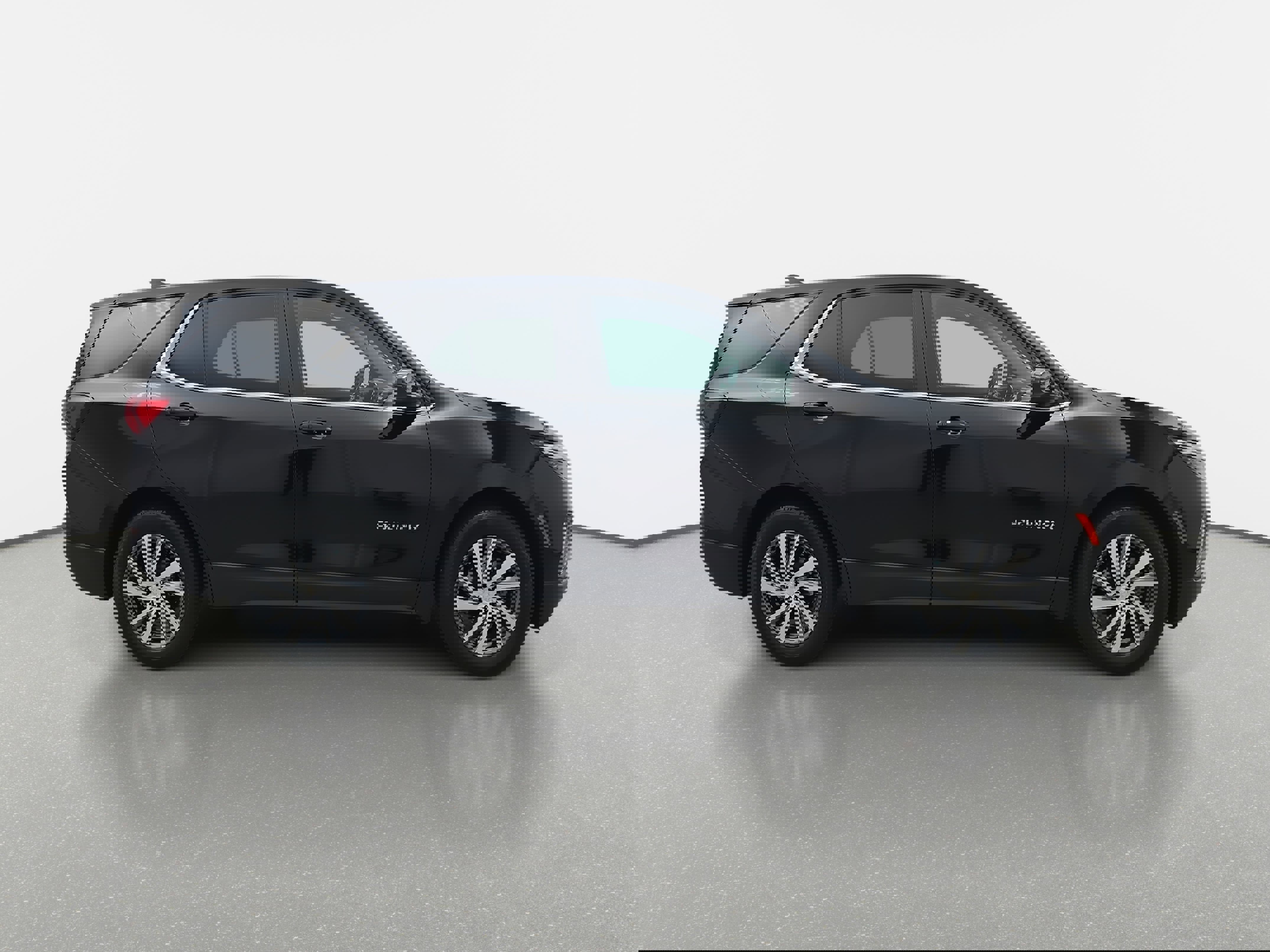 Used 2024 Chevrolet Equinox LT image 2