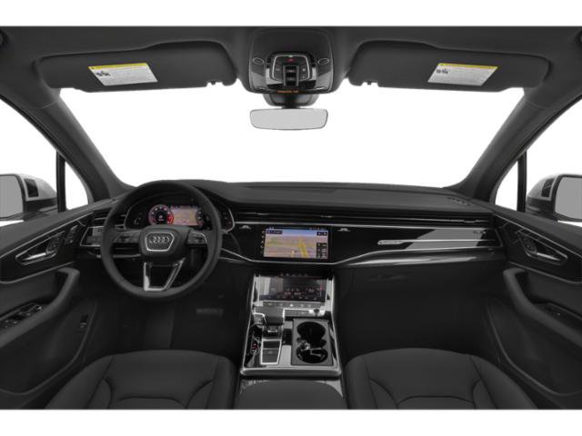Used 2021 Audi Q7 3.0T Prestige AWD/4WD image 11