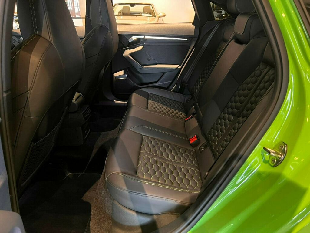 Used 2024 Audi RS 3 image 25