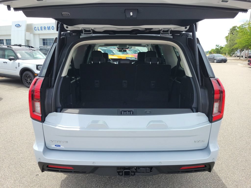 New 2026 Ford Expedition Max Active AWD/4WD image 11