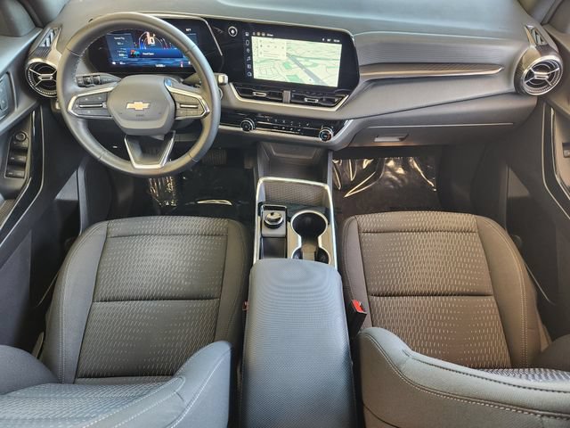 Used 2026 Chevrolet Equinox LT FWD image 26