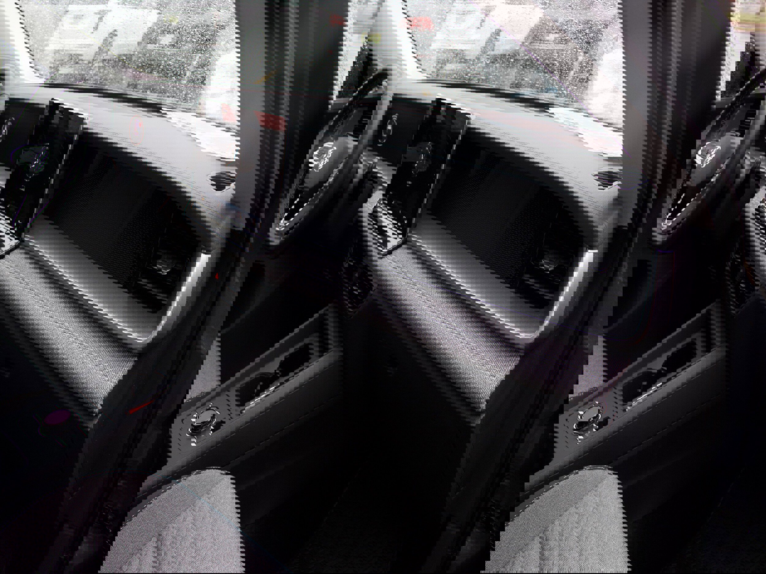 New 2026 Volkswagen Tiguan S image 33