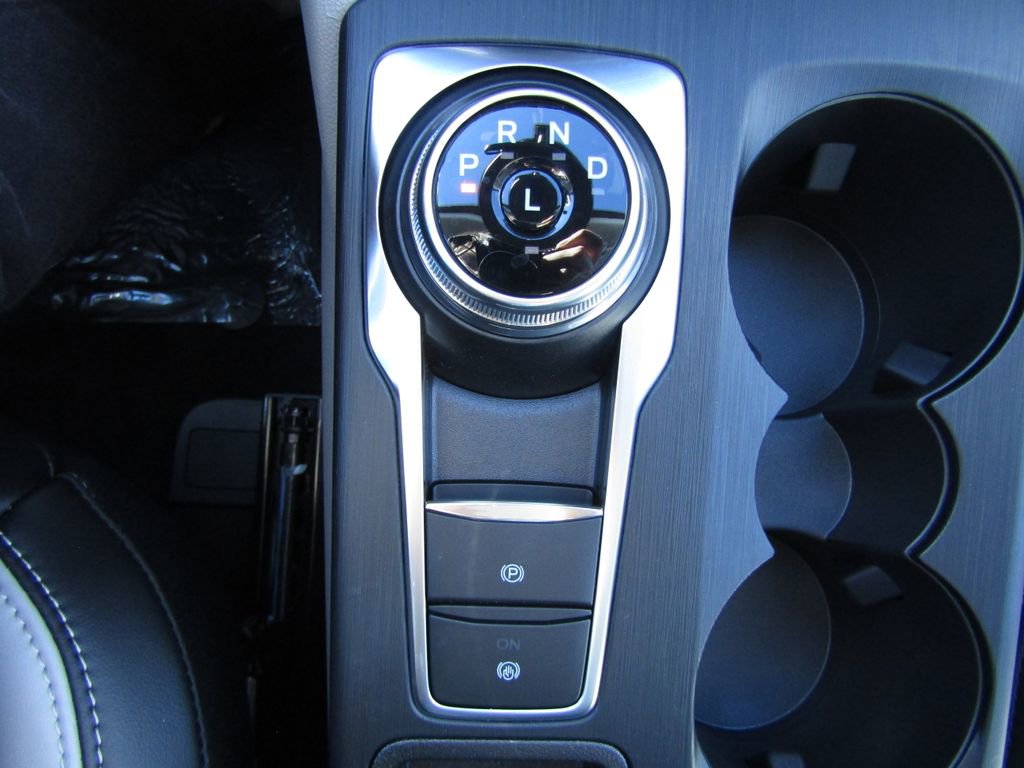 New 2026 Ford Escape Platinum image 26