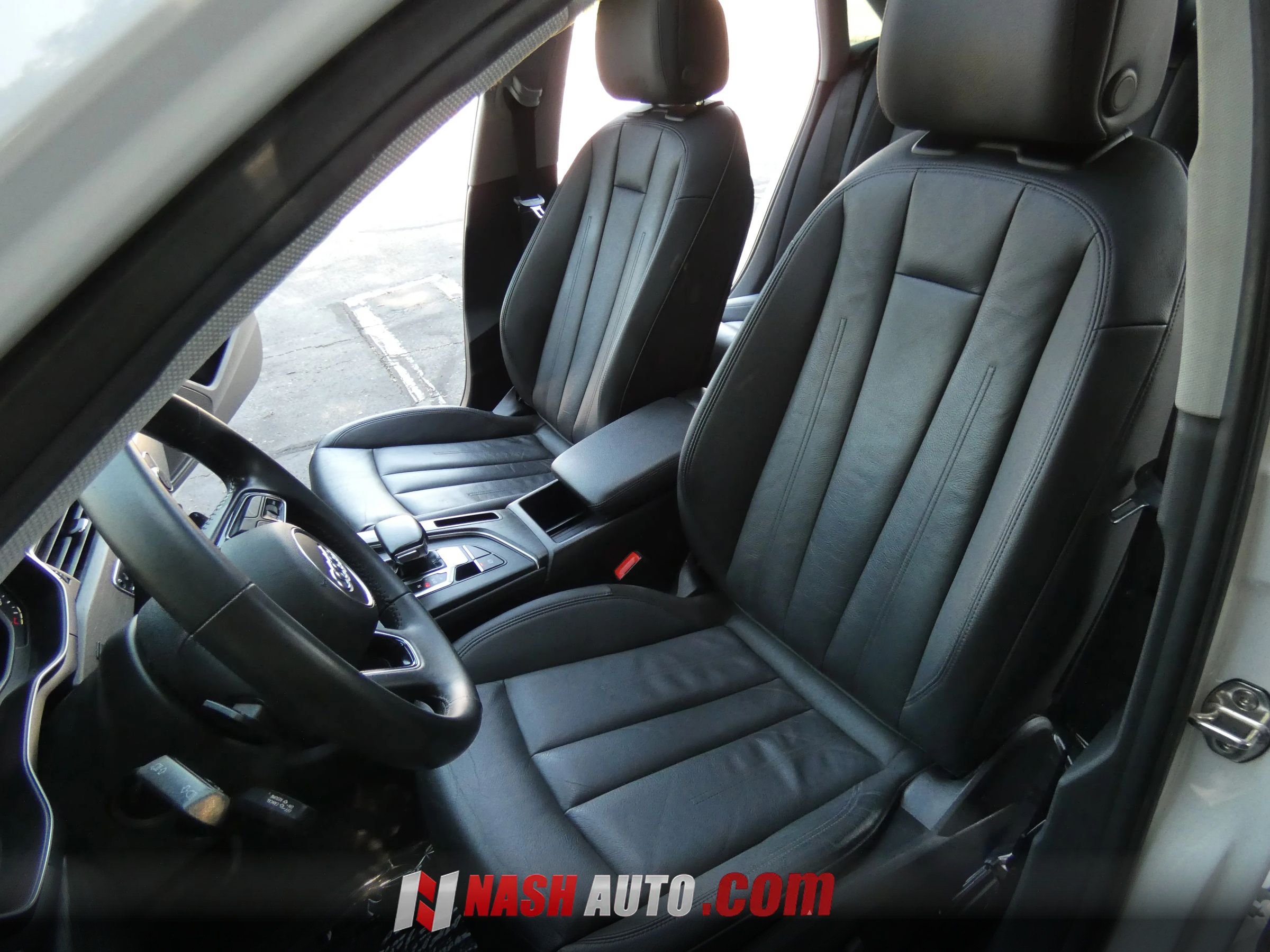 Used 2019 Audi A4 2.0T Premium Plus AWD/4WD image 49