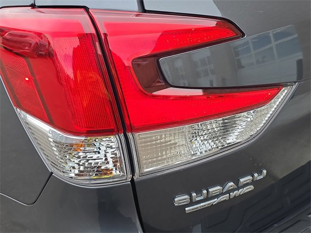 Used 2023 Subaru Forester Base image 34